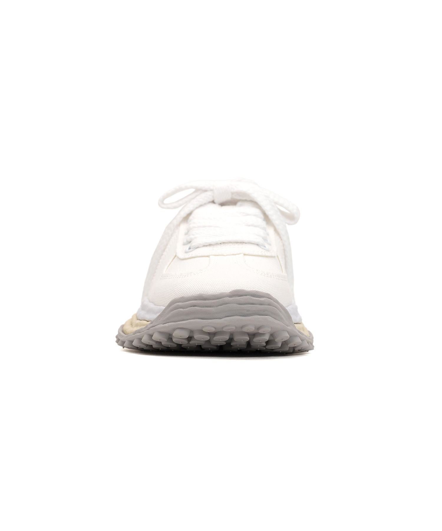  Giày Maison Mihara Yasuhiro Larry OG Sole 'White' 