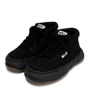 Giày Maison Mihara Yasuhiro Oliver OG Sole Canvas 'Black' 