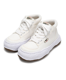  Giày Maison Mihara Yasuhiro Oliver OG Sole Canvas 'White' 