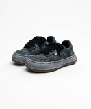  Giày Maison Mihara Yasuhiro Oliver OG Sole Graffiti 'Black' 