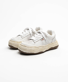  Giày Maison Mihara Yasuhiro Oliver OG Sole Shrink 'White' 