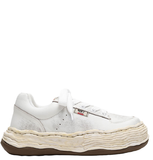  Giày Maison Mihara Yasuhiro Oliver OG Sole Shrink 'White' 