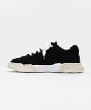  Giày Maison Mihara Yasuhiro Parker OG Sole 'Black White' 