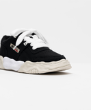  Giày Maison Mihara Yasuhiro Parker OG Sole 'Black White' 