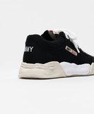 Giày Maison Mihara Yasuhiro Parker OG Sole 'Black White' 