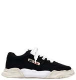  Giày Maison Mihara Yasuhiro Parker OG Sole 'Black White' 