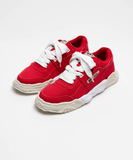  Giày Maison Mihara Yasuhiro Parker OG Sole 'Red' 