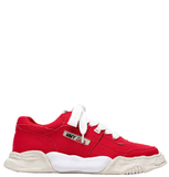  Giày Maison Mihara Yasuhiro Parker OG Sole 'Red' 
