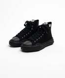  Giày Maison Mihara Yasuhiro Peterson OG Sole 'Black' 