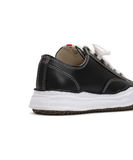  Giày Maison Mihara Yasuhiro Peterson OG Sole 'Black White' 