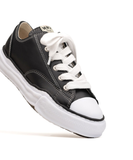  Giày Maison Mihara Yasuhiro Peterson OG Sole 'Black White' 