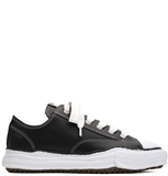  Giày Maison Mihara Yasuhiro Peterson OG Sole 'Black White' 