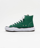  Giày Maison Mihara Yasuhiro Peterson OG Sole 'Green' 