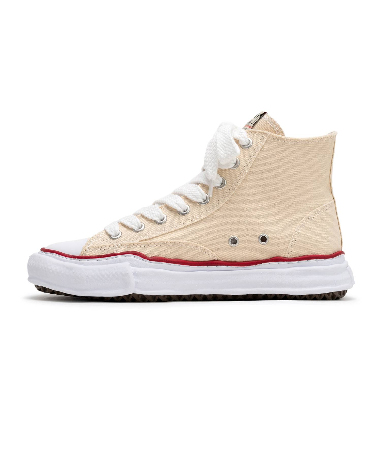  Giày Maison Mihara Yasuhiro Peterson OG Sole 'Natural' 