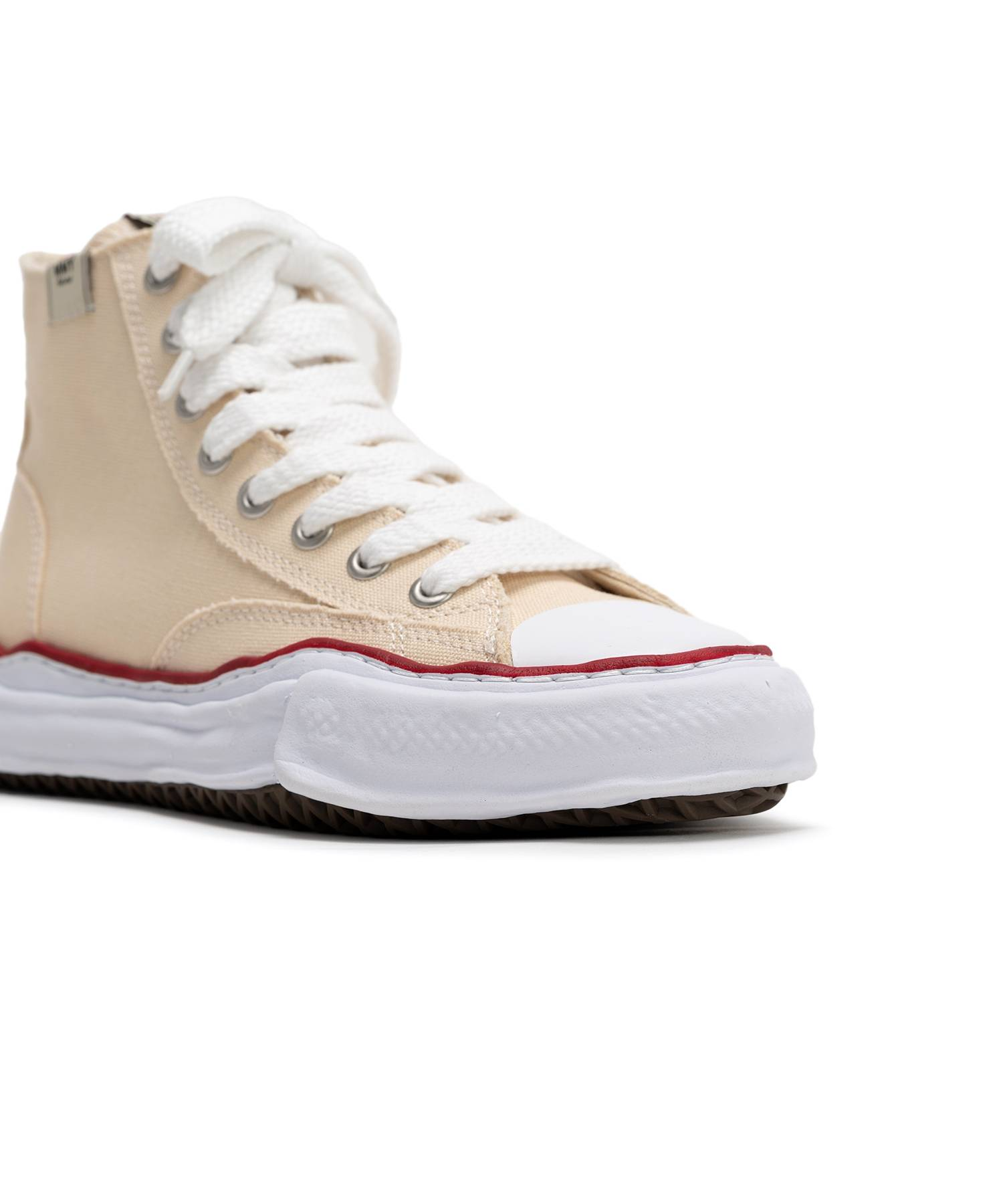  Giày Maison Mihara Yasuhiro Peterson OG Sole 'Natural' 