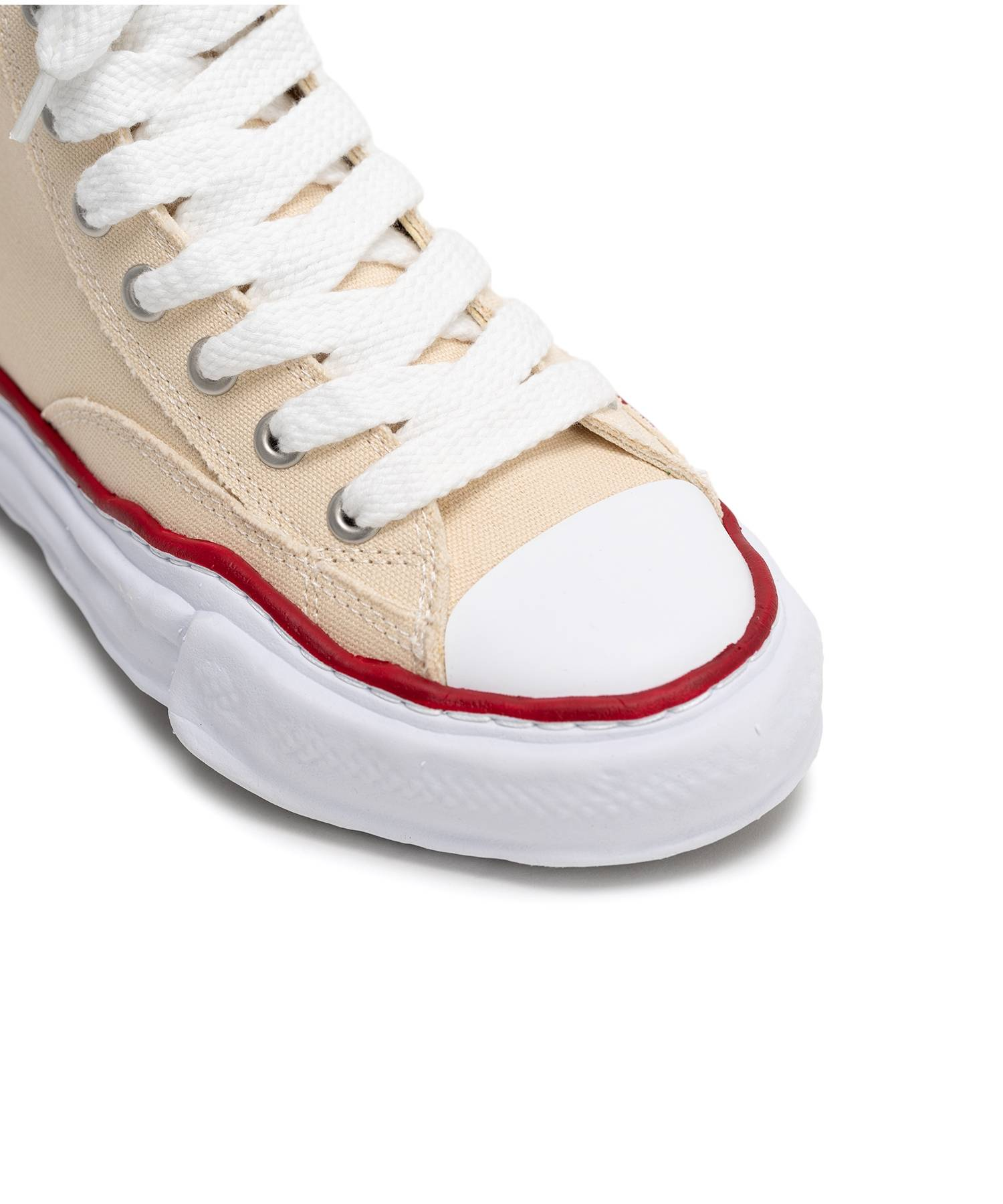  Giày Maison Mihara Yasuhiro Peterson OG Sole 'Natural' 