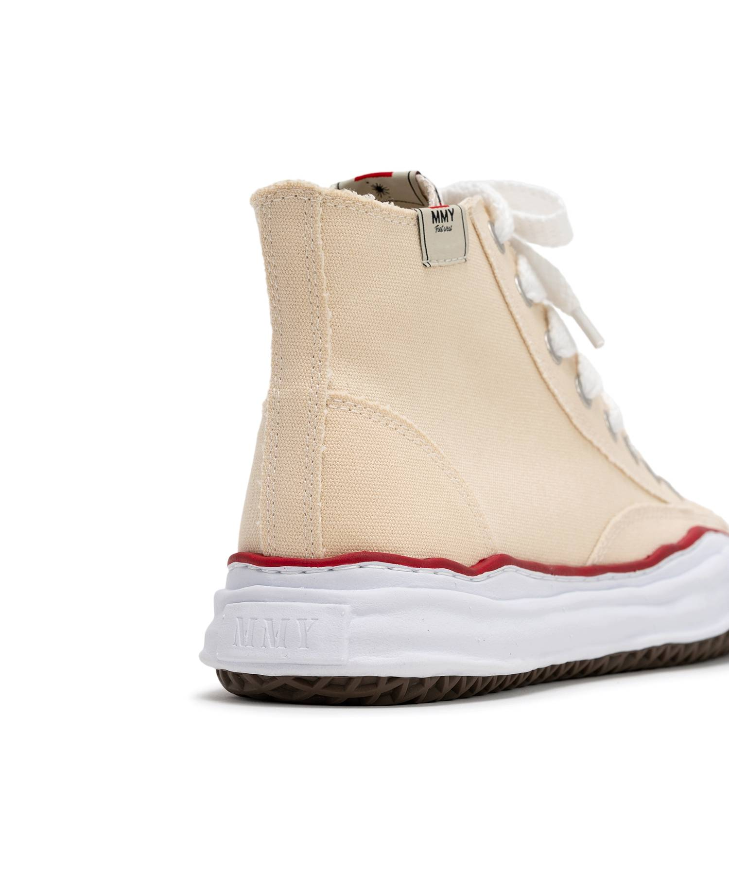  Giày Maison Mihara Yasuhiro Peterson OG Sole 'Natural' 