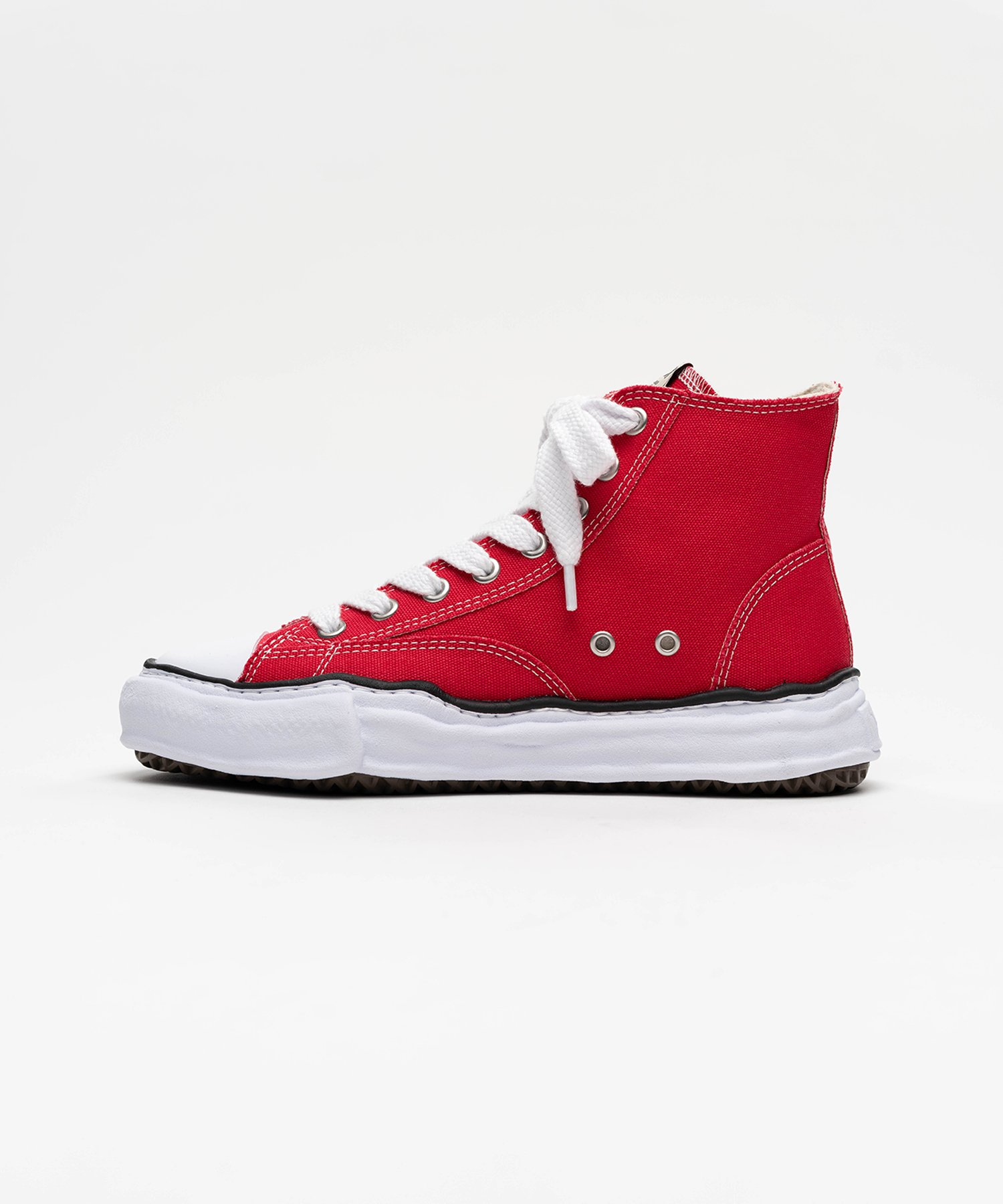  Giày Maison Mihara Yasuhiro Peterson OG Sole 'Red' 