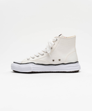  Giày Maison Mihara Yasuhiro Peterson OG Sole 'White' 
