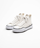  Giày Maison Mihara Yasuhiro Peterson OG Sole 'White' 