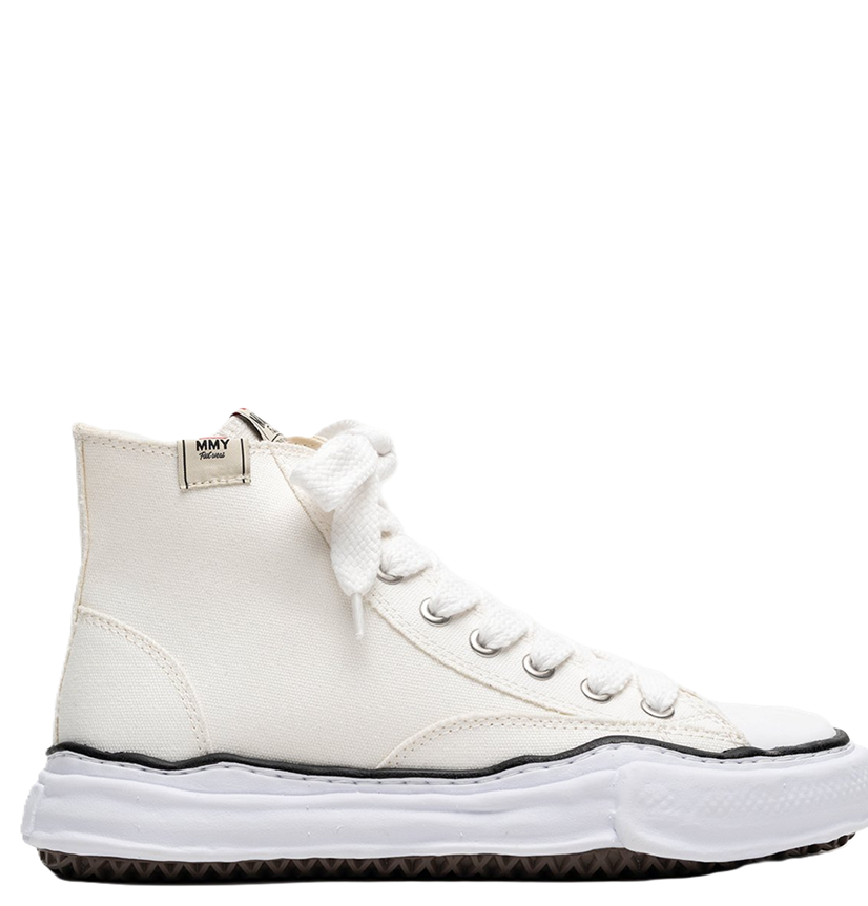  Giày Maison Mihara Yasuhiro Peterson OG Sole 'White' 