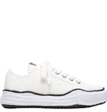  Giày Maison Mihara Yasuhiro Peterson OG Sole 'White' 