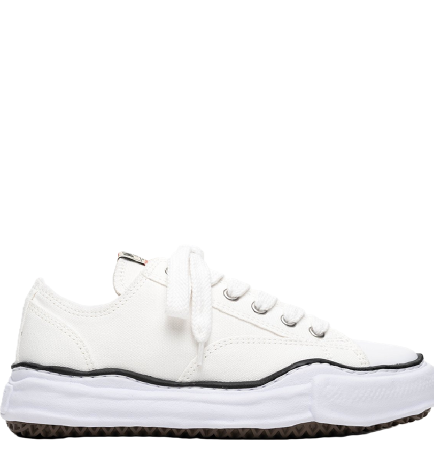  Giày Maison Mihara Yasuhiro Peterson OG Sole 'White' 
