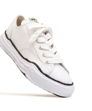  Giày Maison Mihara Yasuhiro Peterson OG Sole 'White' 