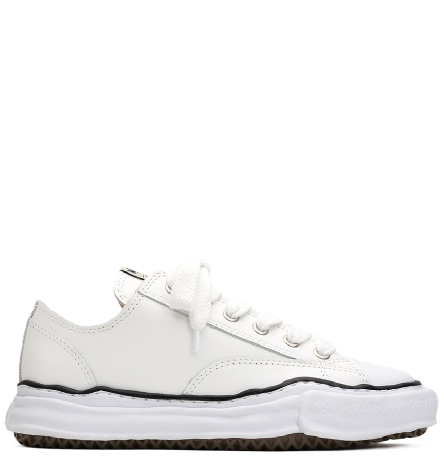  Giày Maison Mihara Yasuhiro Peterson OG Sole 'White' 