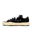  Giày Maison Mihara Yasuhiro Peterson VL OG Sole 'Black' 