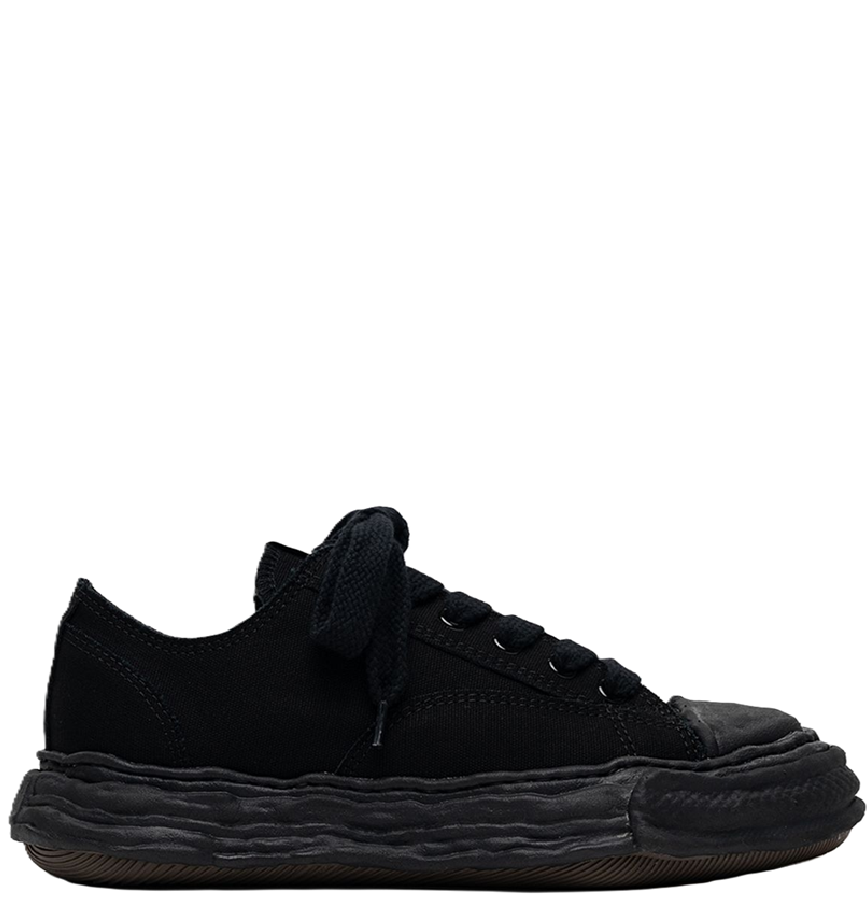  Giày Maison Mihara Yasuhiro Peterson23 'Black' 