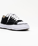  Giày Maison Mihara Yasuhiro Peterson23 'Black White' 