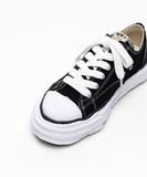  Giày Maison Mihara Yasuhiro Peterson23 'Black White' 