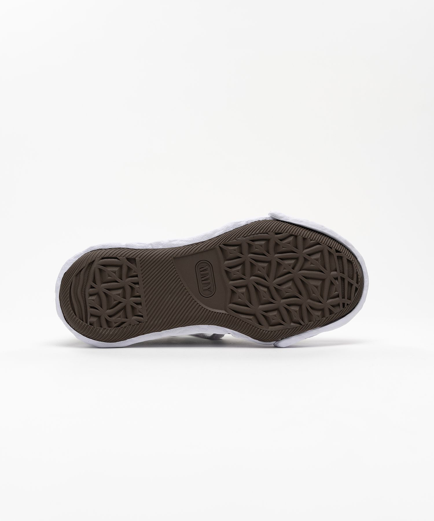  Giày Maison Mihara Yasuhiro Peterson23 'Black White' 
