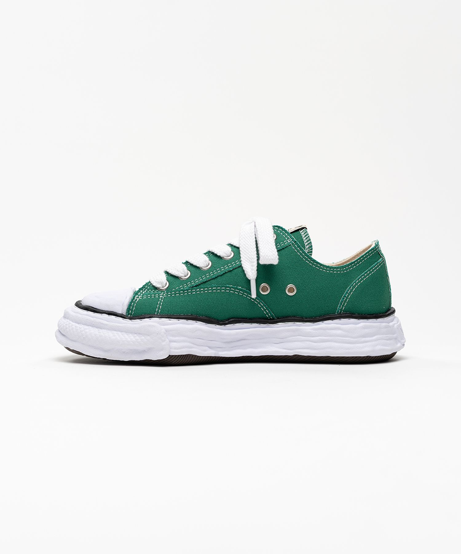  Giày Maison Mihara Yasuhiro Peterson23 'Green' 