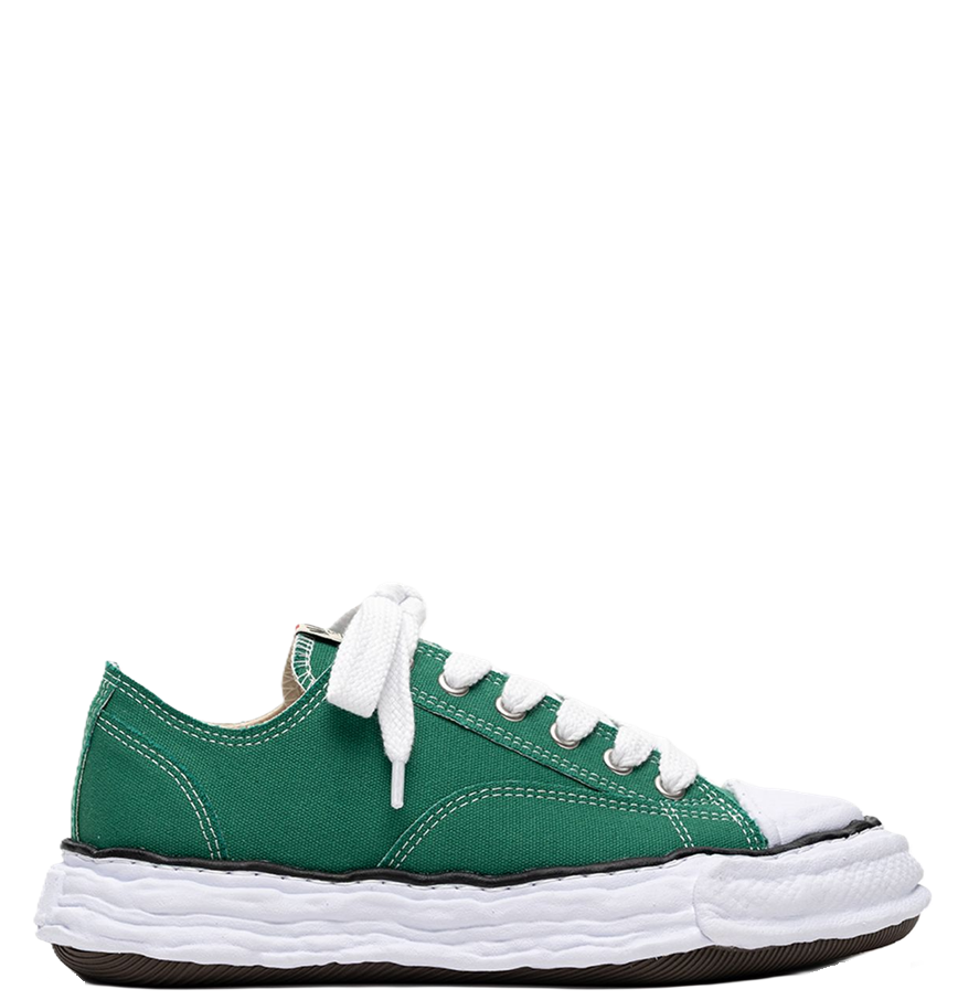  Giày Maison Mihara Yasuhiro Peterson23 'Green' 