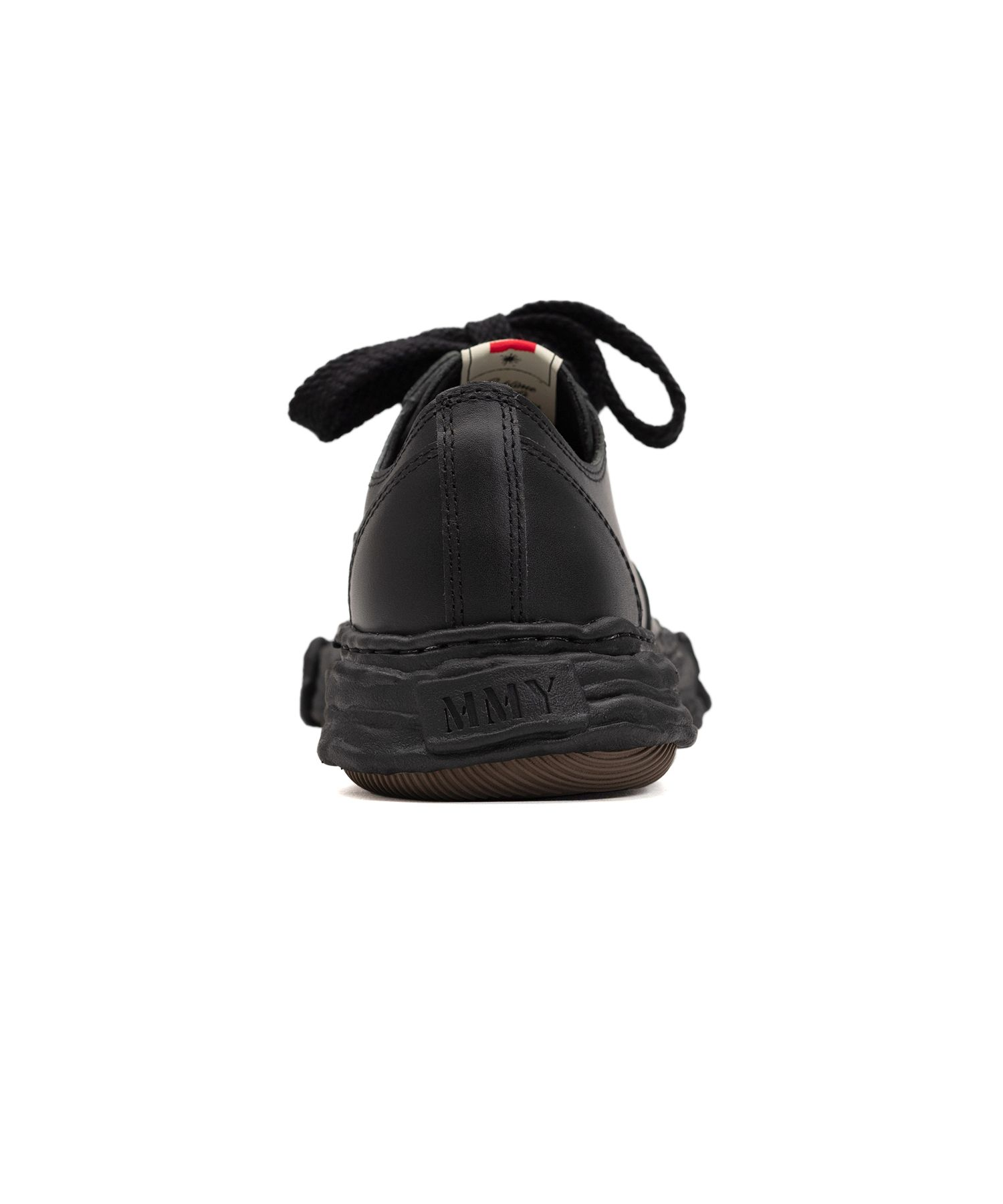  Giày Maison Mihara Yasuhiro Peterson23 OG Sole 'Black' 