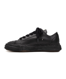  Giày Maison Mihara Yasuhiro Peterson23 OG Sole 'Black' 