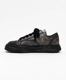  Giày Maison Mihara Yasuhiro Peterson23 OG Sole 'Black' 