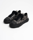  Giày Maison Mihara Yasuhiro Peterson23 OG Sole 'Black' 