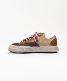  Giày Maison Mihara Yasuhiro Peterson23 OG Sole 'Brown' 