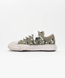  Giày Maison Mihara Yasuhiro Peterson23 OG Sole 'Green' 