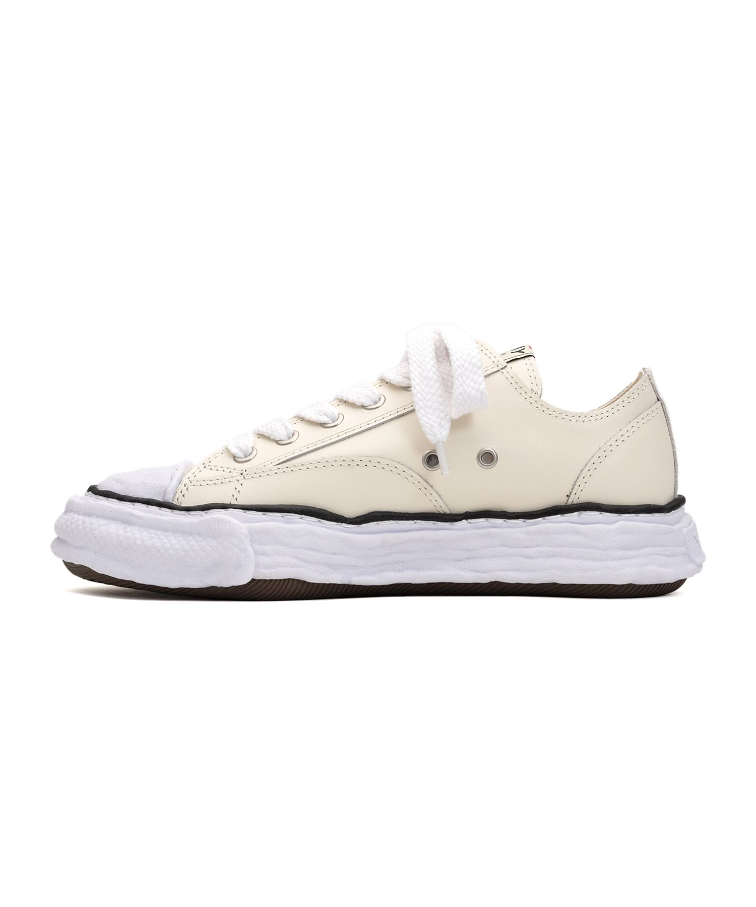  Giày Maison Mihara Yasuhiro Peterson23 OG Sole 'White' 