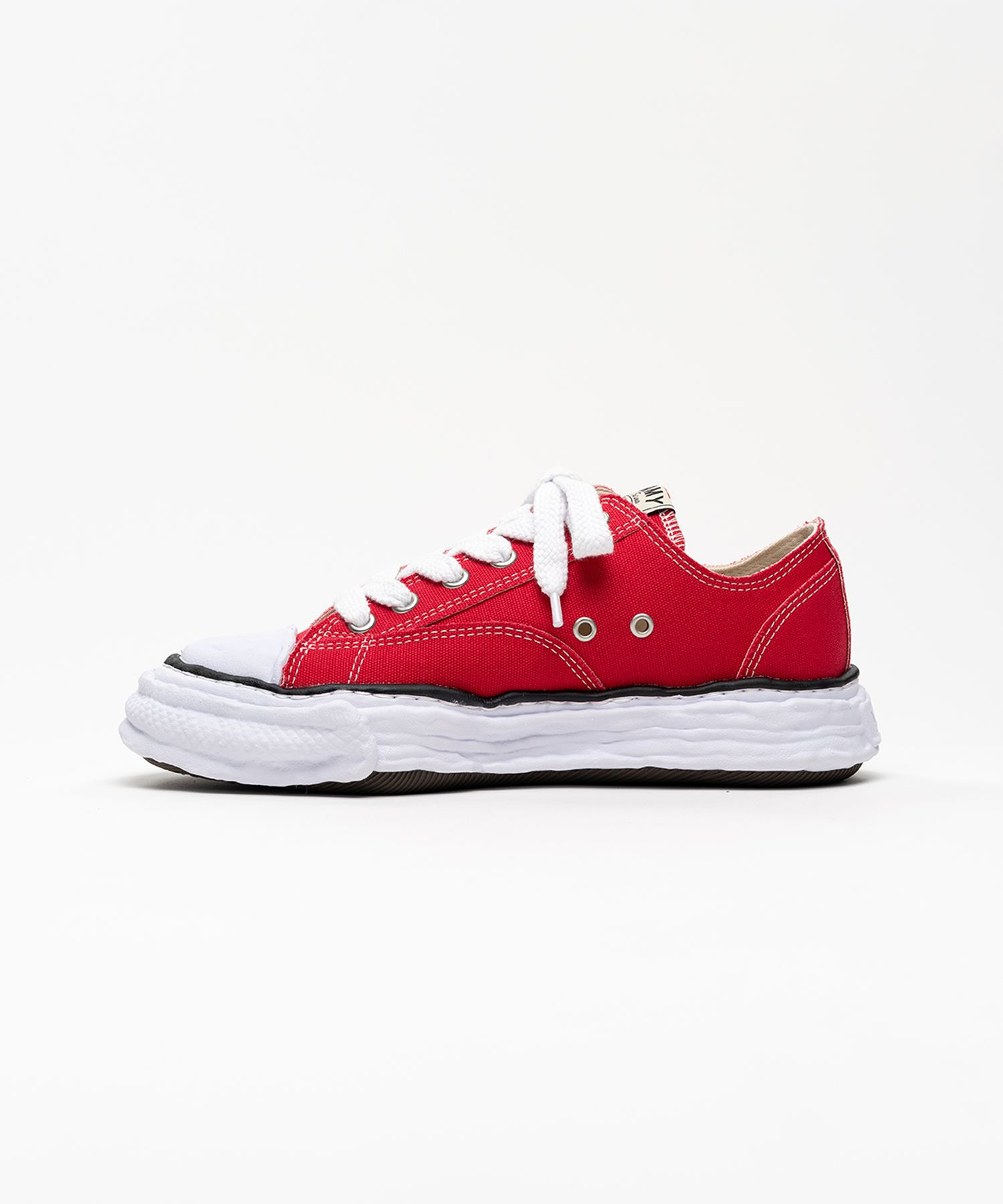  Giày Maison Mihara Yasuhiro Peterson23 'Red' 