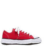  Giày Maison Mihara Yasuhiro Peterson23 'Red' 