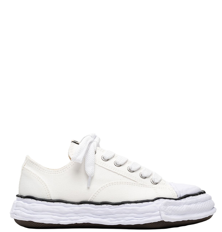  Giày Maison Mihara Yasuhiro Peterson23 'White' 