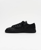  Giày Maison Mihara Yasuhiro Roy Past Sole 'Black' 