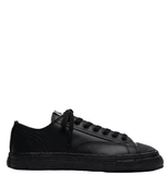  Giày Maison Mihara Yasuhiro Roy Past Sole 'Black' 