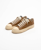  Giày Maison Mihara Yasuhiro Roy Past Sole 'Brown' 