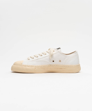  Giày Maison Mihara Yasuhiro Roy Past Sole 'White' 
